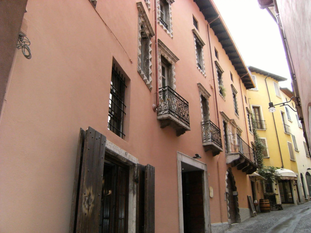 Hotel Alessi