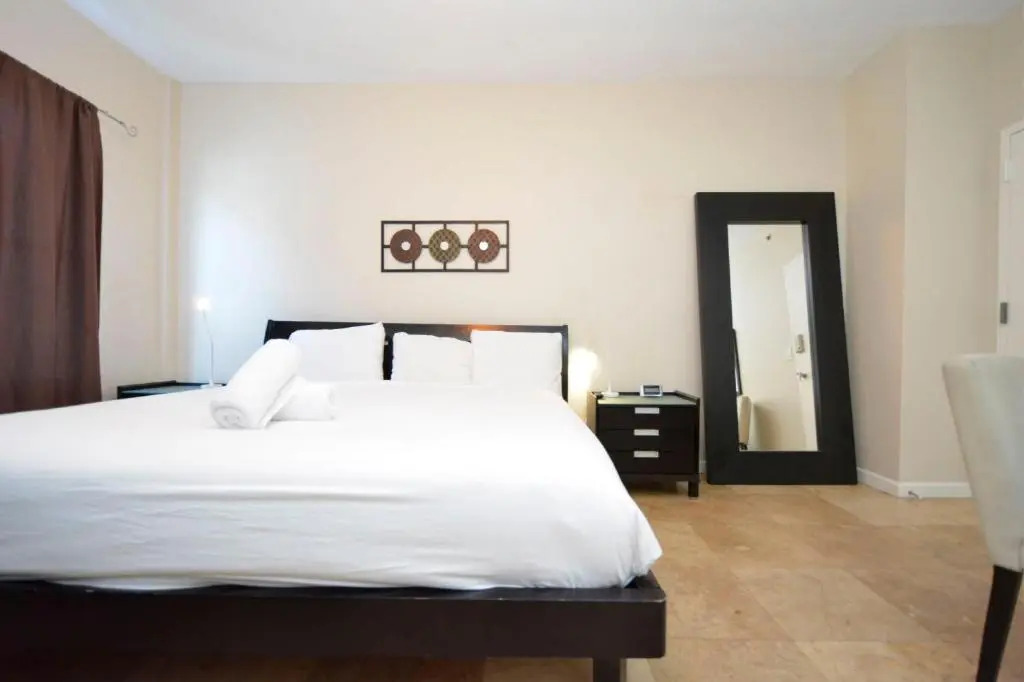 Ocean Drive Apartment Suites in Miami Beach