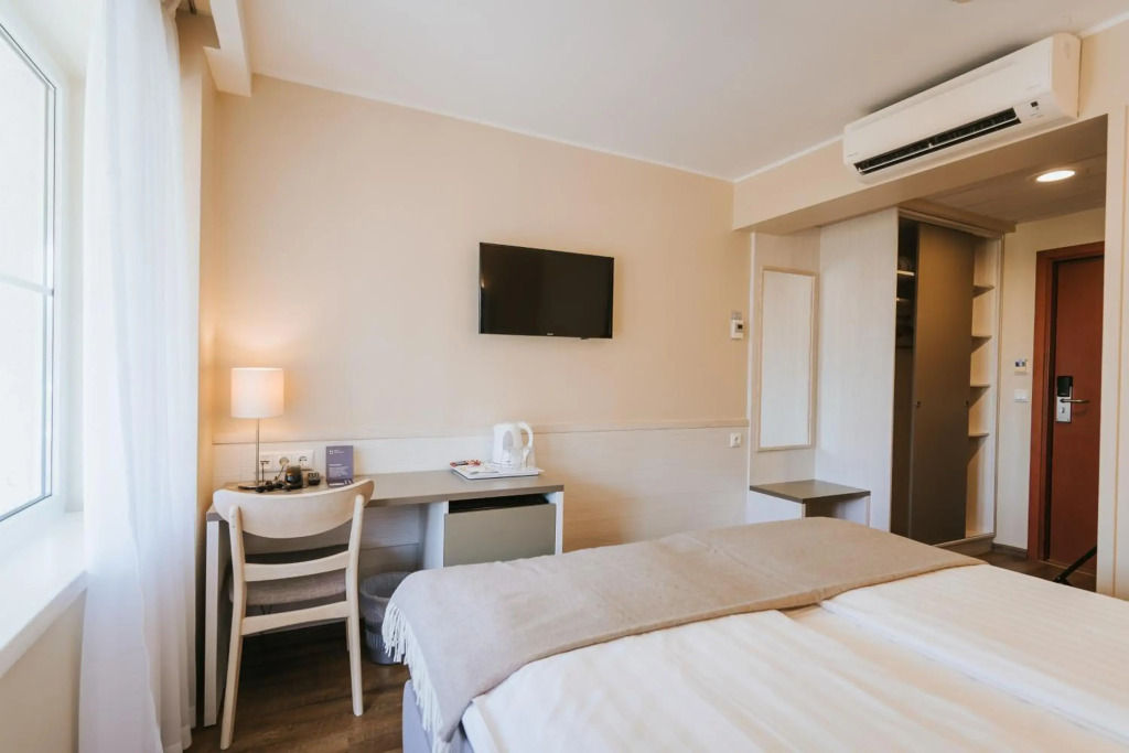 Hestia Hotel Strand