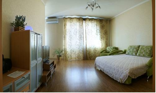 Apartments in Zheleznodorozhniy District