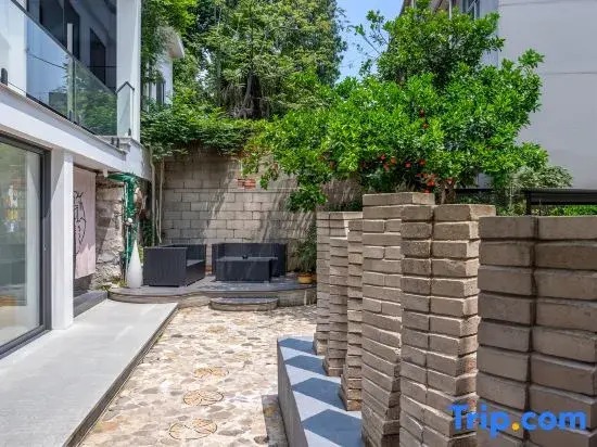Xingyin Buli Homestay in Tiantai