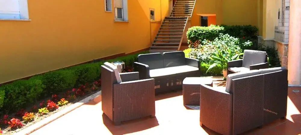 Hotel LUlivo