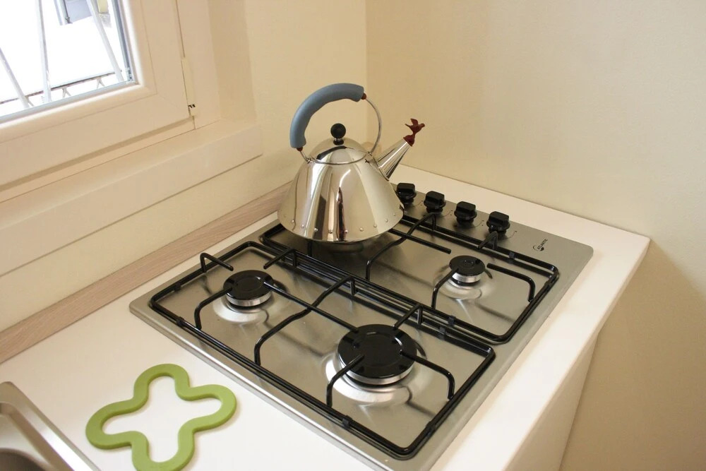 Apartment Accademia Carrara 2