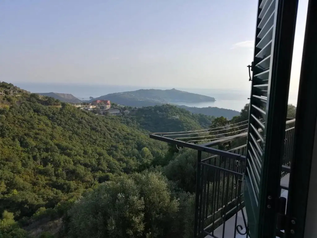 Casa Vacanze Domus