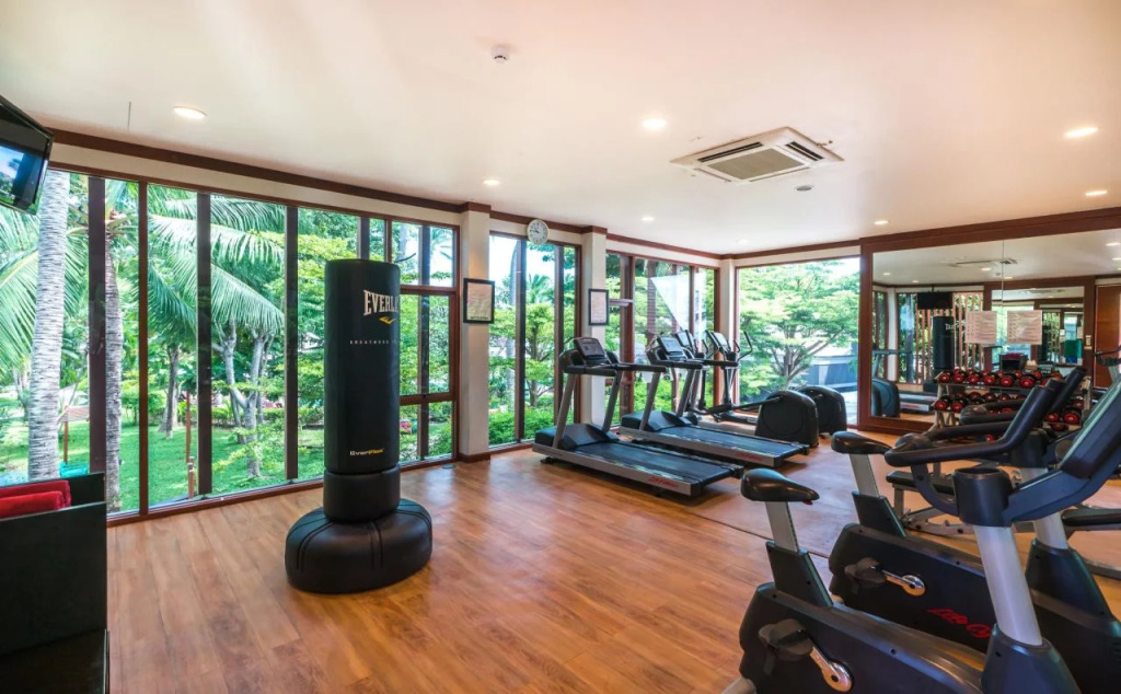 NH Collection Samui Peace Resort