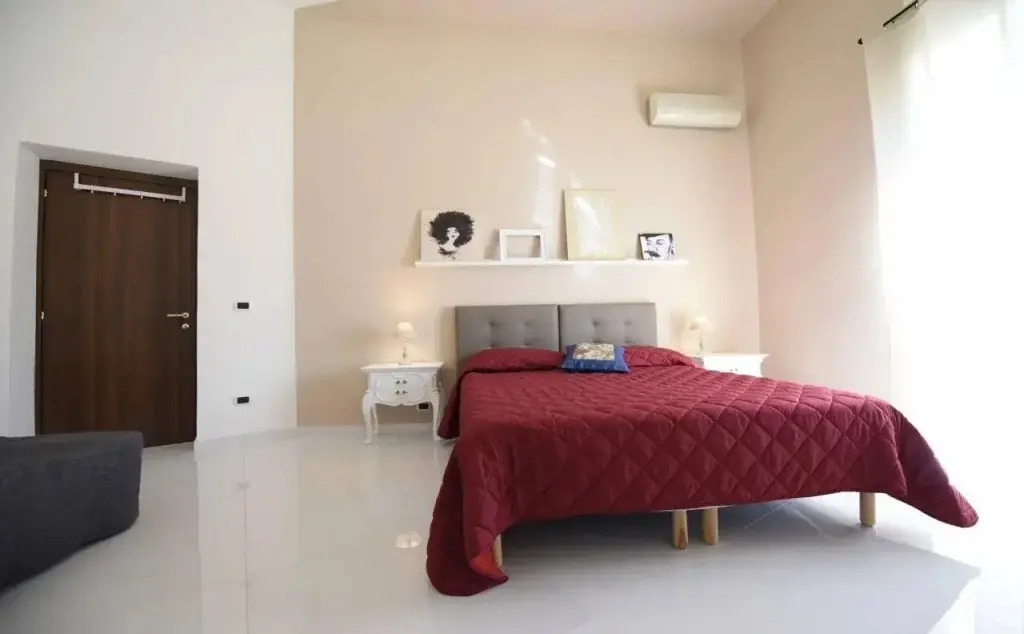 Evita House B&B