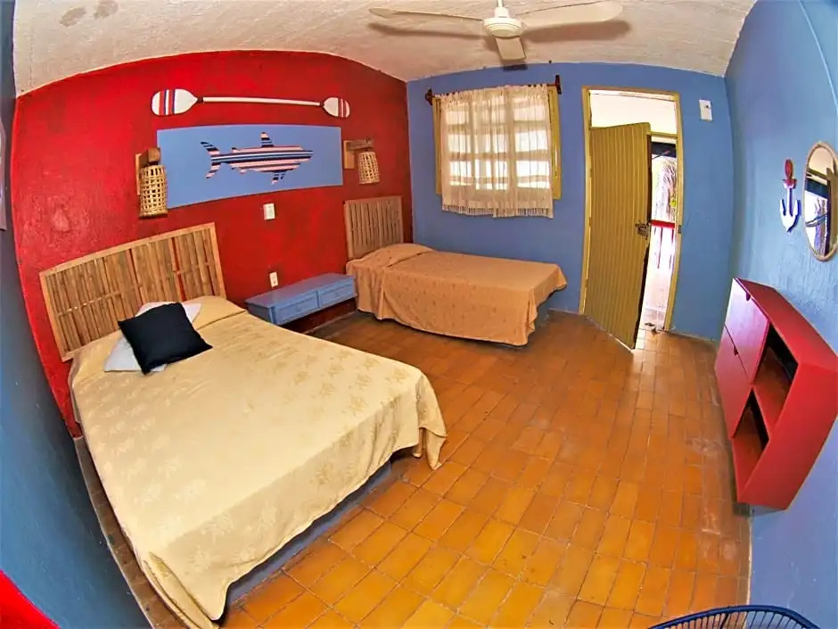 Hotel El Paraíso