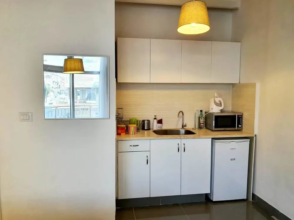 Agas Holiday Apartments Gefen Boutique