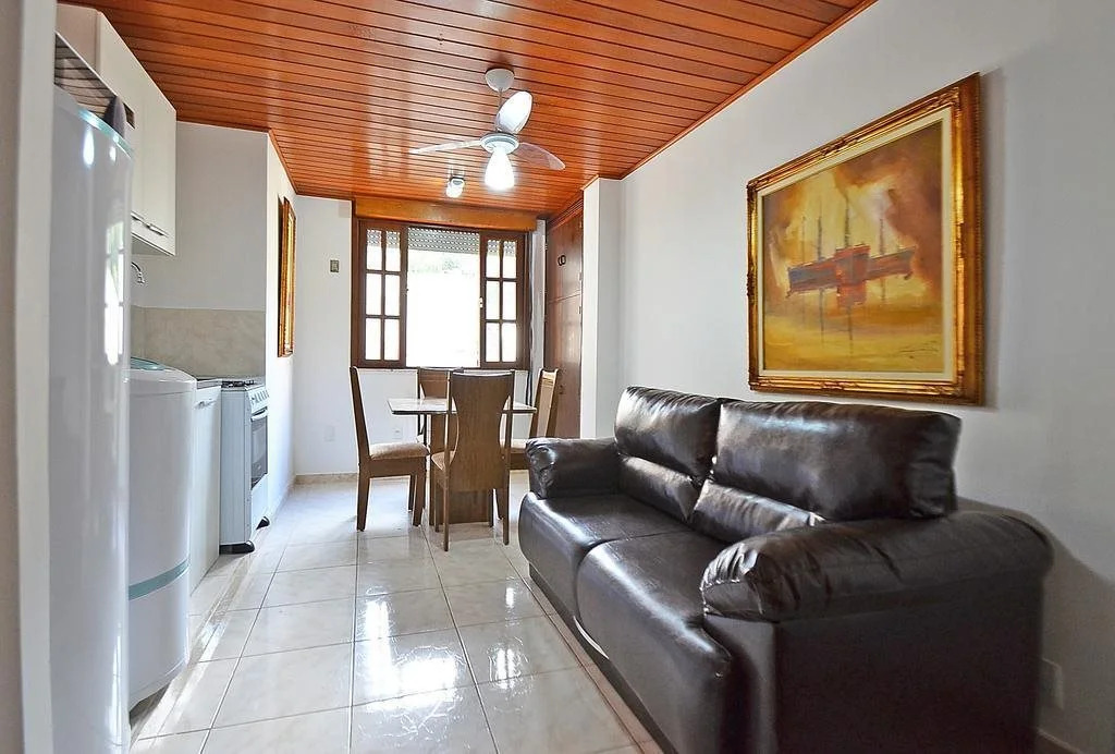 Leme Apartments 676
