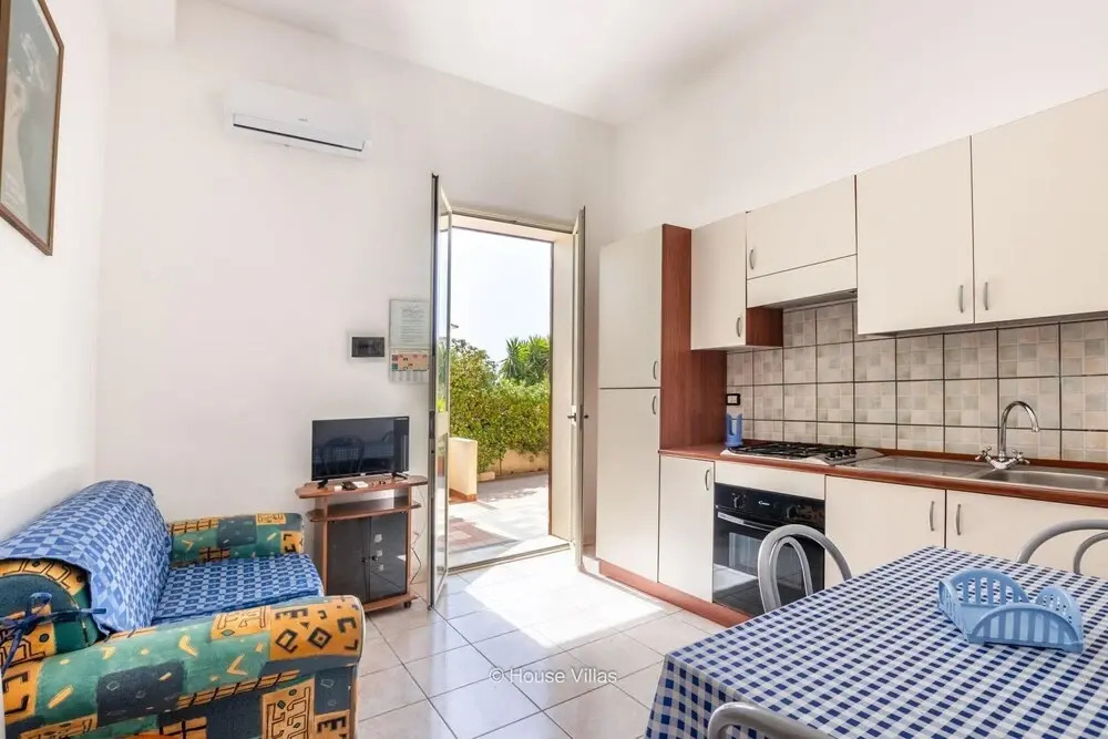 Sr-a522-mira48ct - Residence Miramare - Appartamento 3