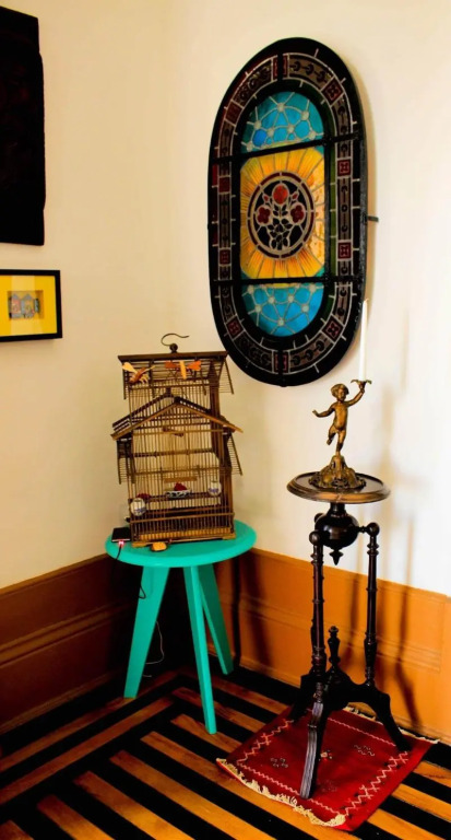 Casa Perpetua hotel d charm