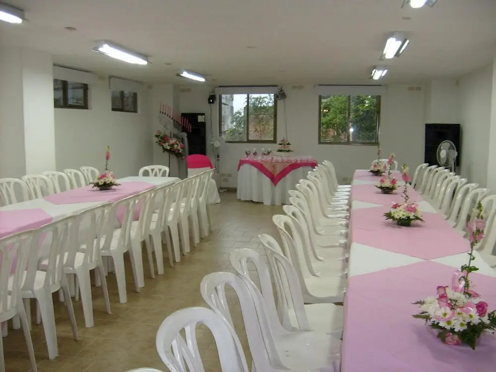 Hotel Armont Calarca