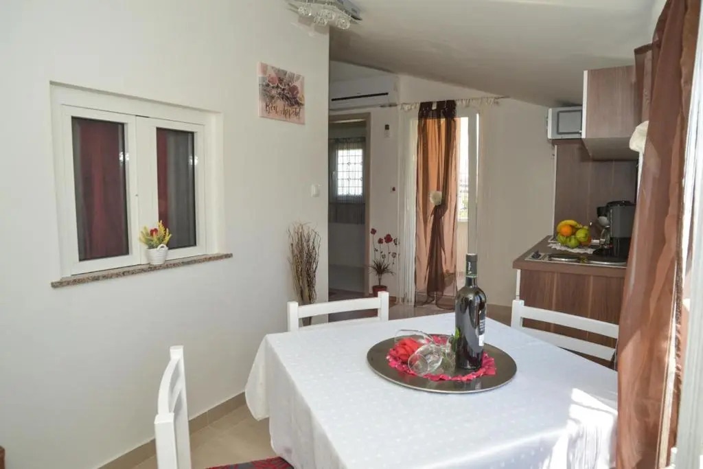 Apartment Antonio