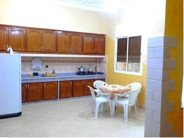Silia Appartements