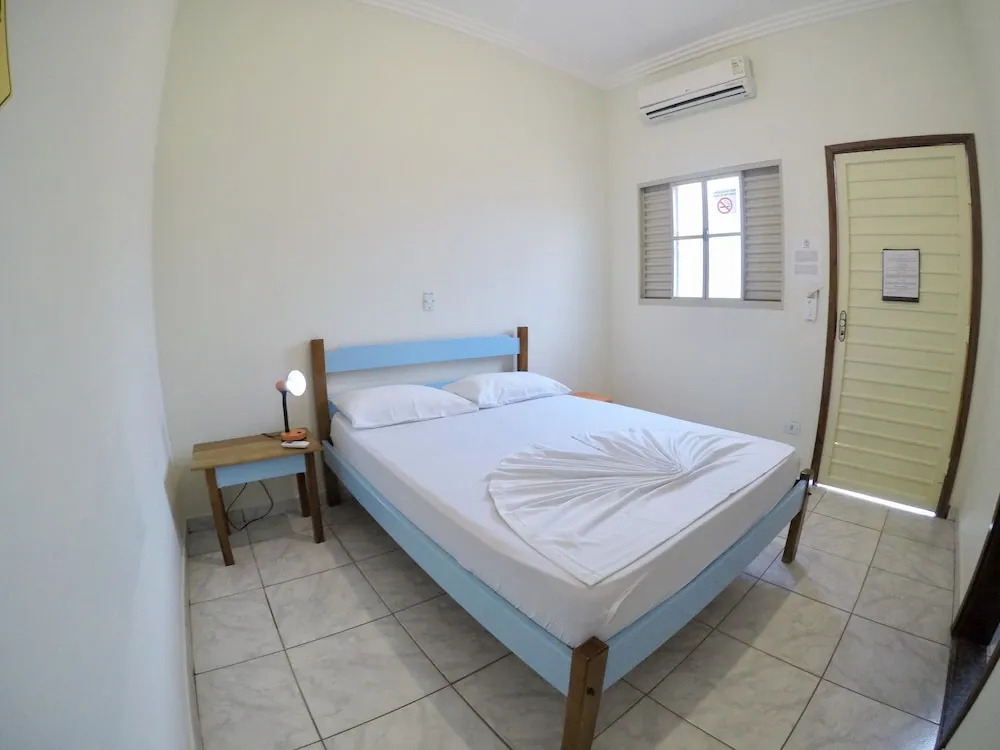 Bonito HI Hostel e Pousada
