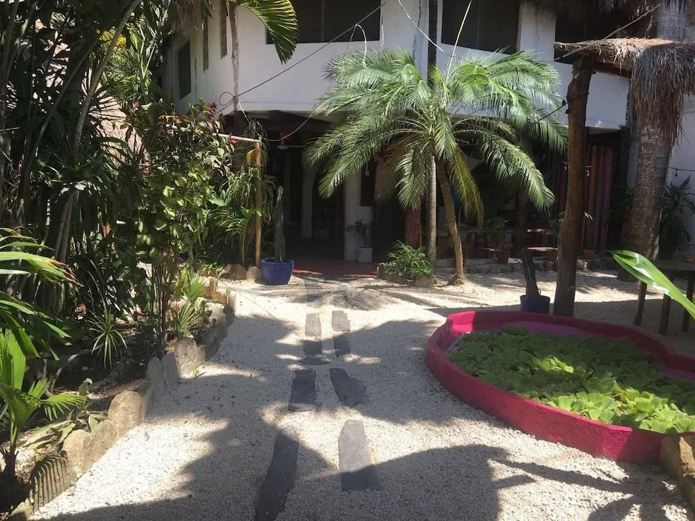 Hostal La Malinche