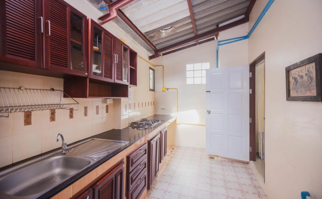 Cozy Guesthouse Phuket