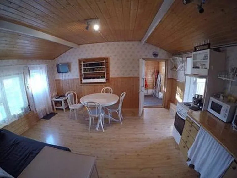 Holiday Home Pikku-villa