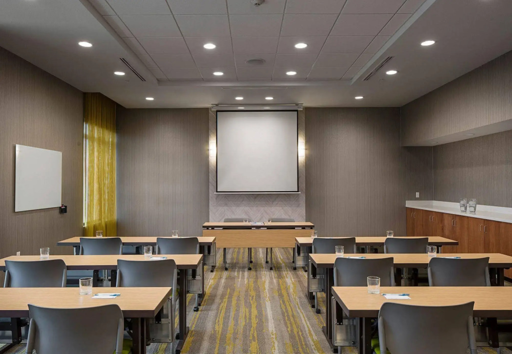 SpringHill Suites by Marriott Kalispell