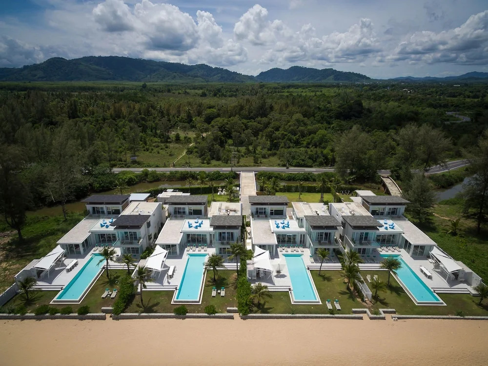 Coastal Escape Natai Beach