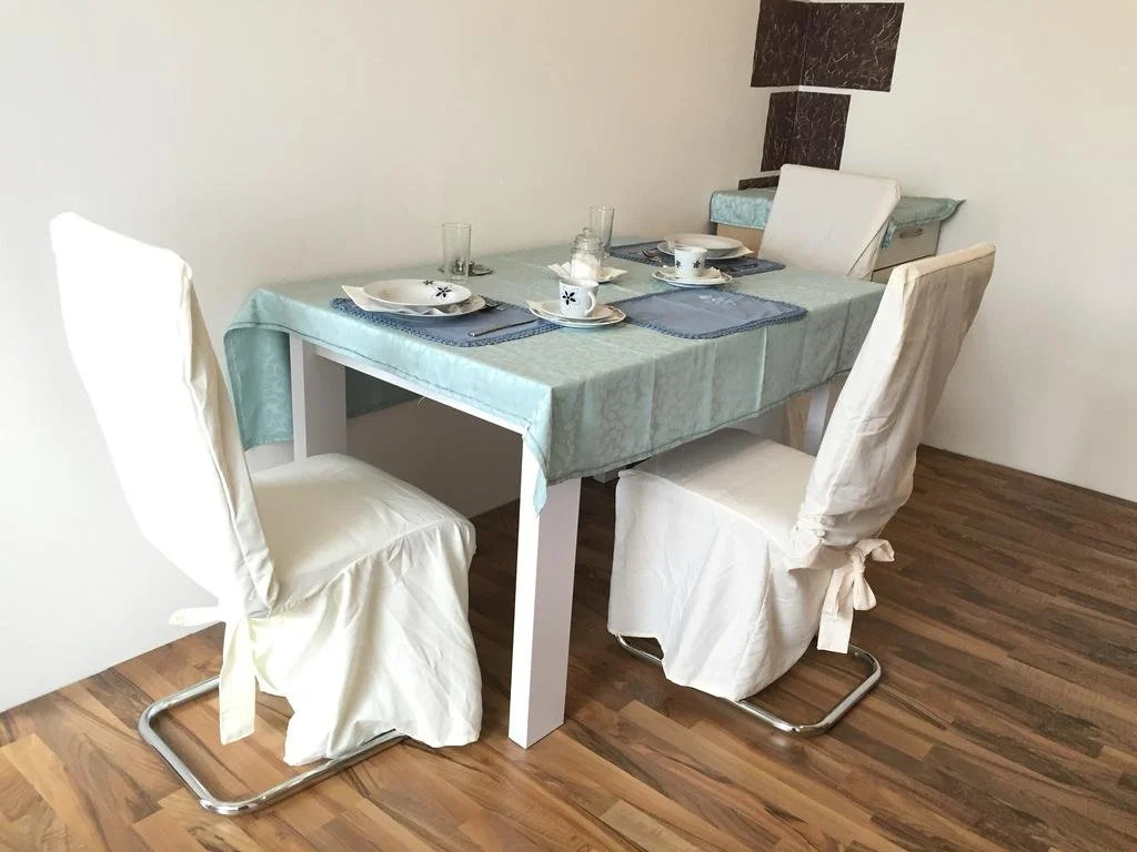 Abdalla Apartments
