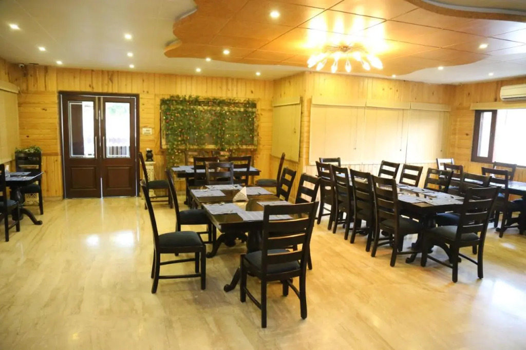 HnM-The Boutique Hotel, Udaipur