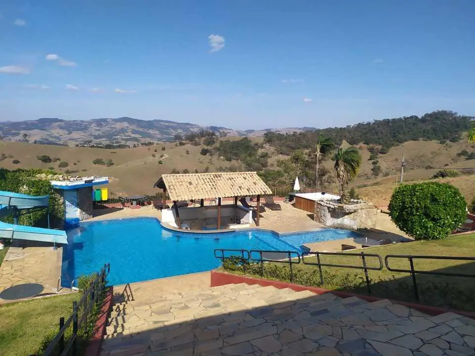 Alpes Fazenda Hotel