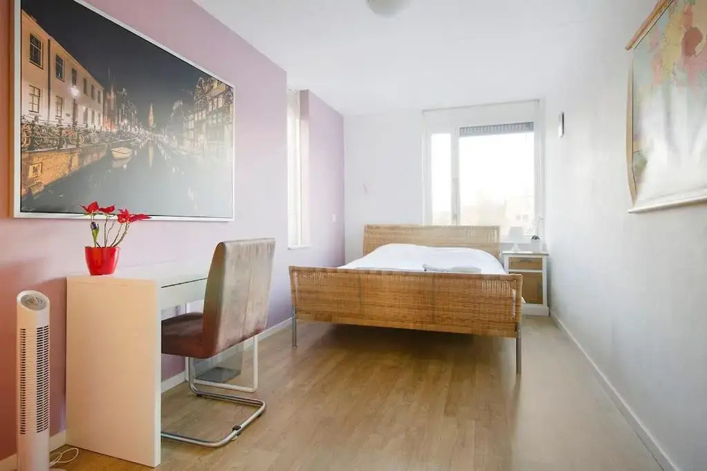 Johans B&B