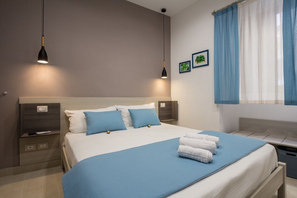 Casa dellAromatario b&b