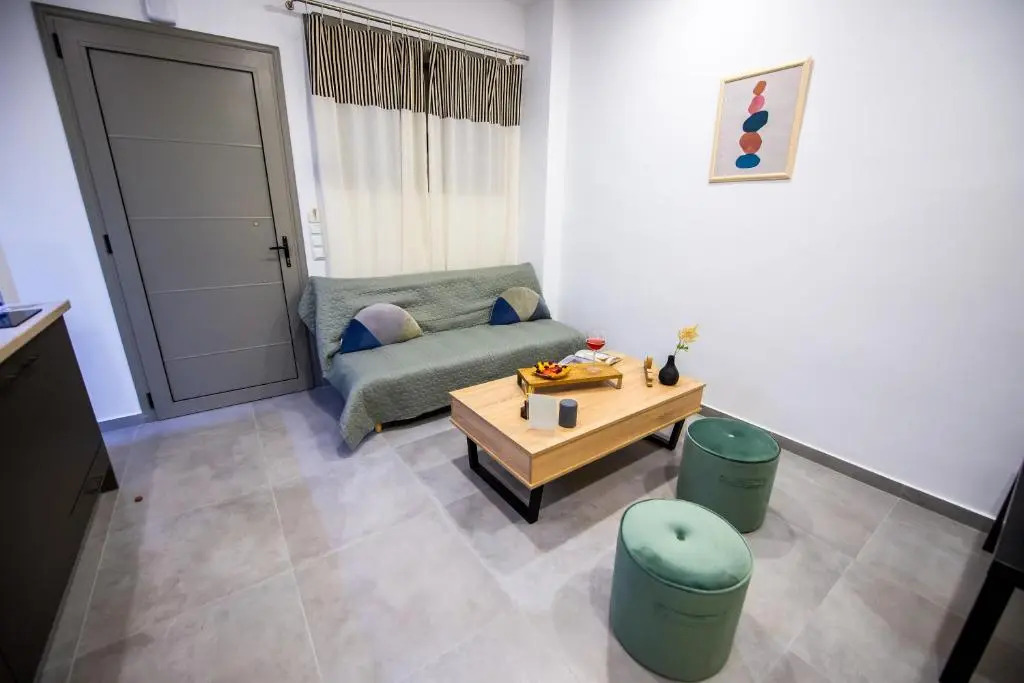 Indigo Apartment 1