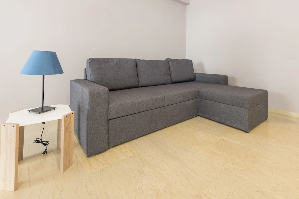 Nea Smirni Penthouse
