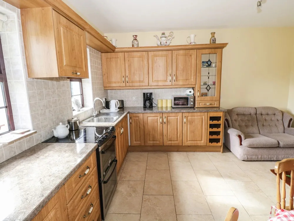 Belladrihid Cottage