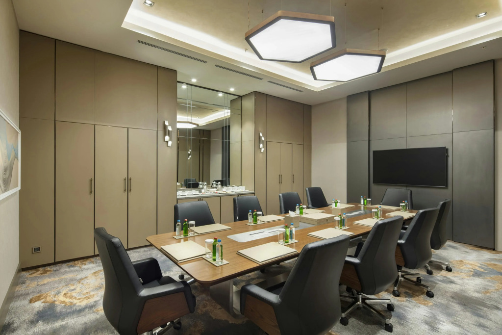 DoubleTree By Hilton Skopje