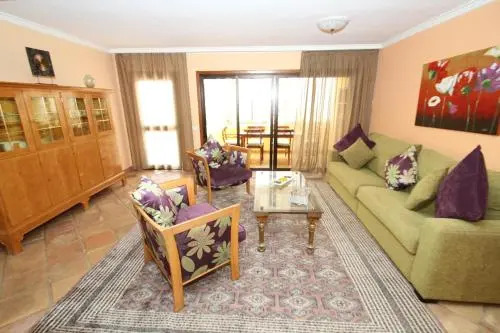 Villa Andalucia