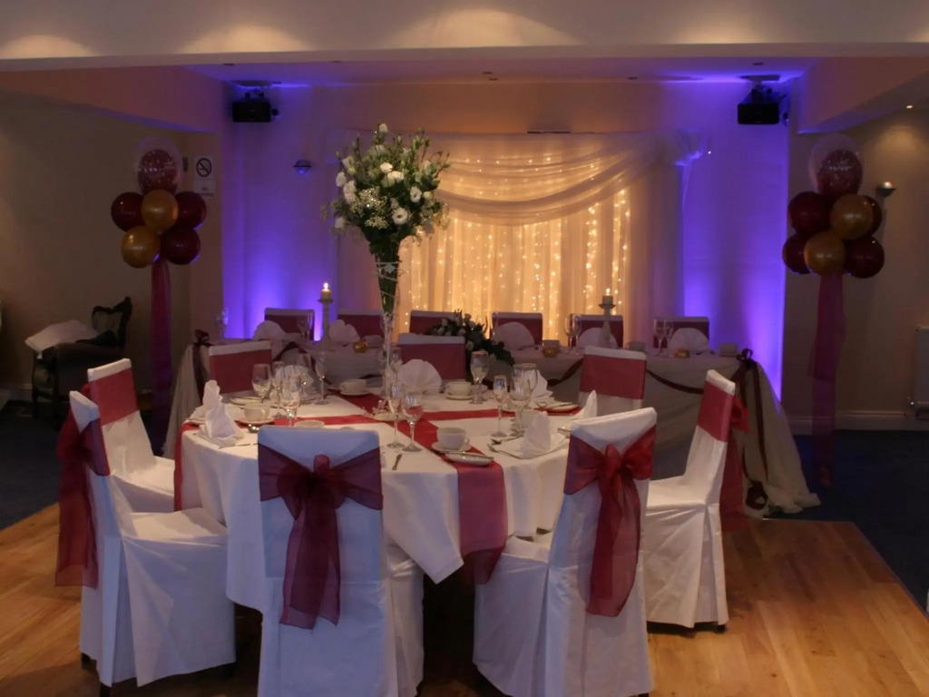 Gatwick Cambridge Hotel