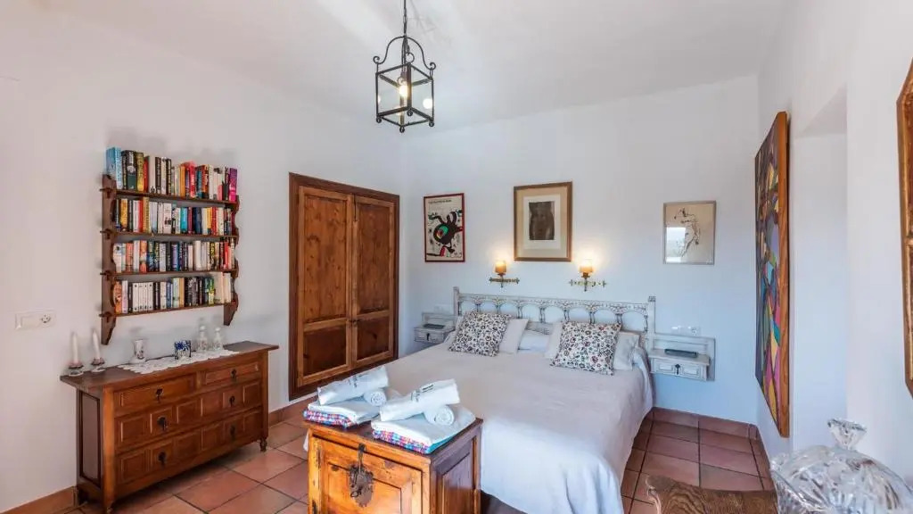 Casa Hazilla de Raya Frigiliana by Ruralidays