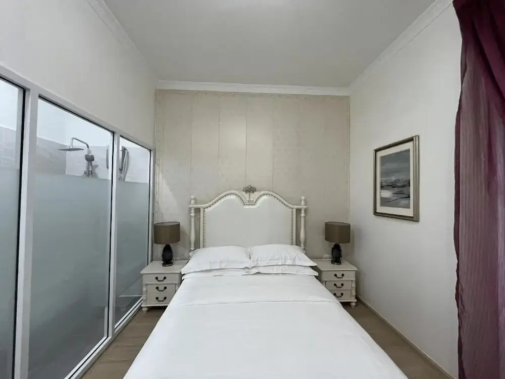 Titiwangsa Premium Villa KL by uBook