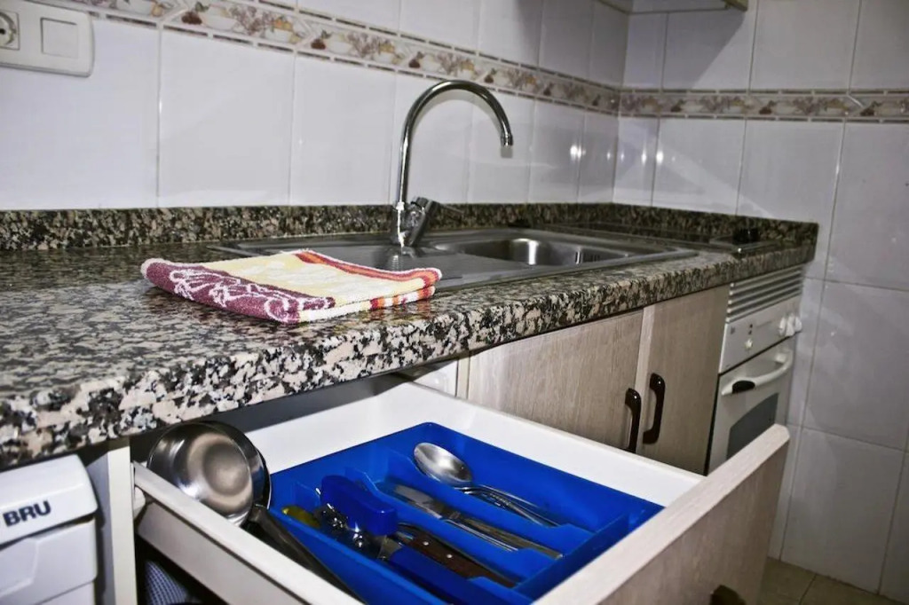 Apartamentos Playamar