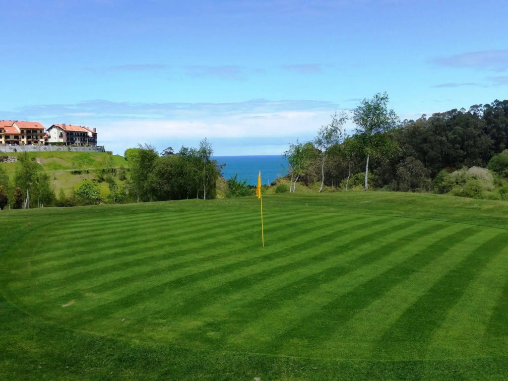 Abba Comillas Hotel