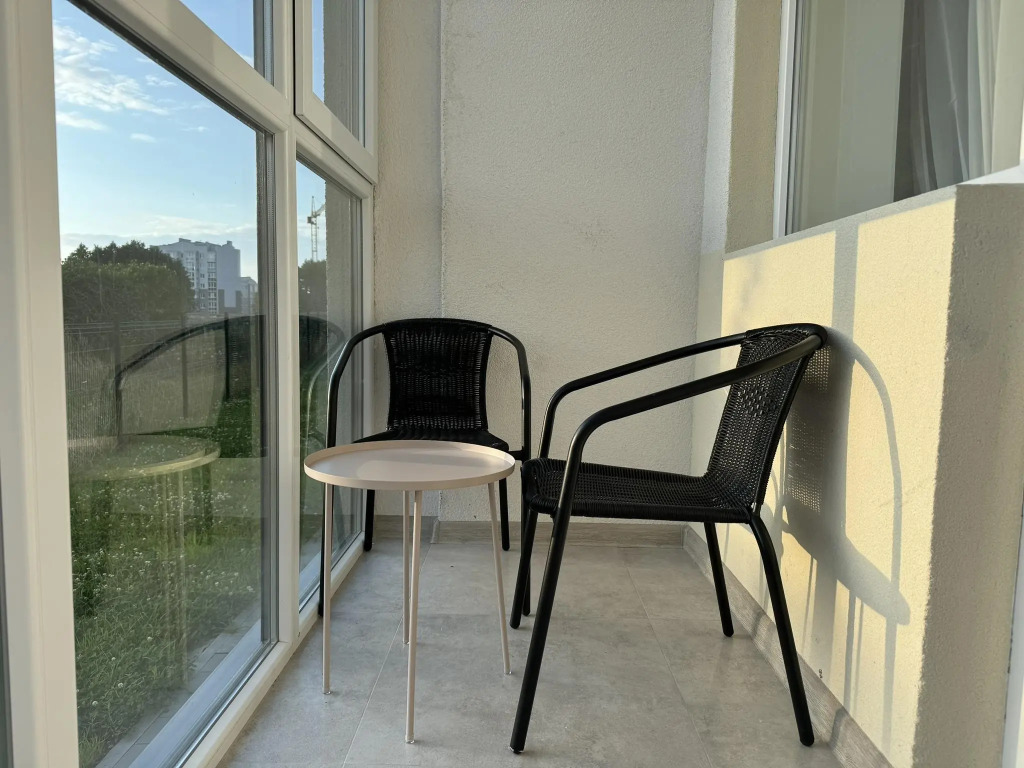 Pro.Apartment (Про.Апартмент) на улице Октябрьская 2а