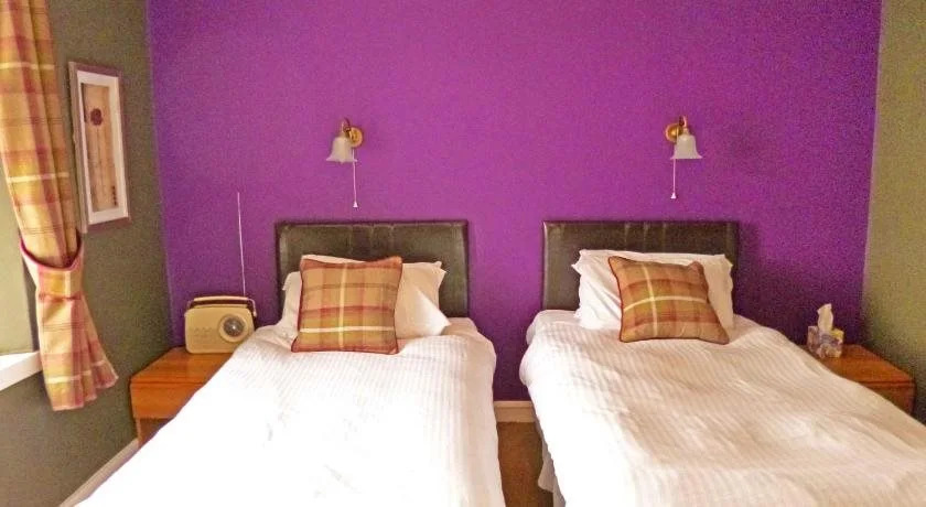 Argyll Hotel