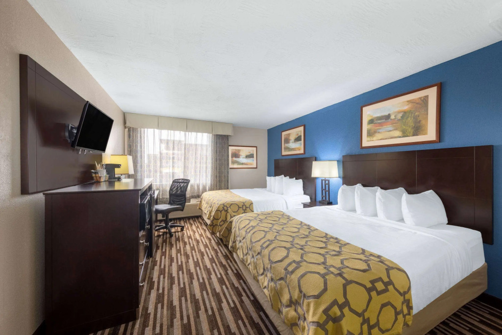 Baymont by Wyndham Springfield South Hwy 65
