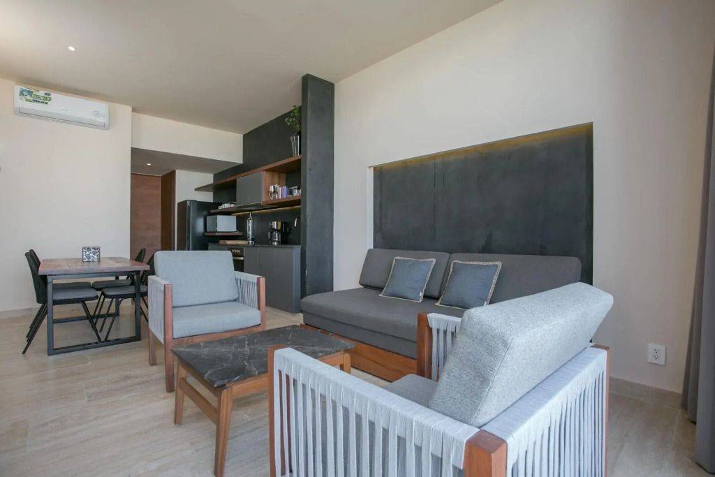 Ceren Luxury Apartments by Spot Rentals