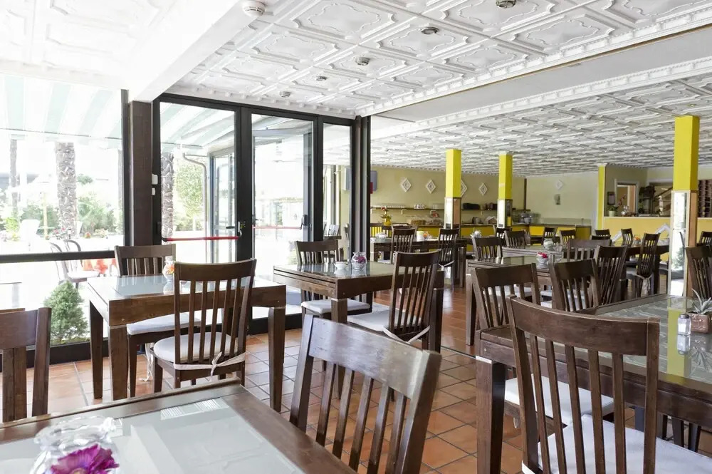 Hotel Tiziana