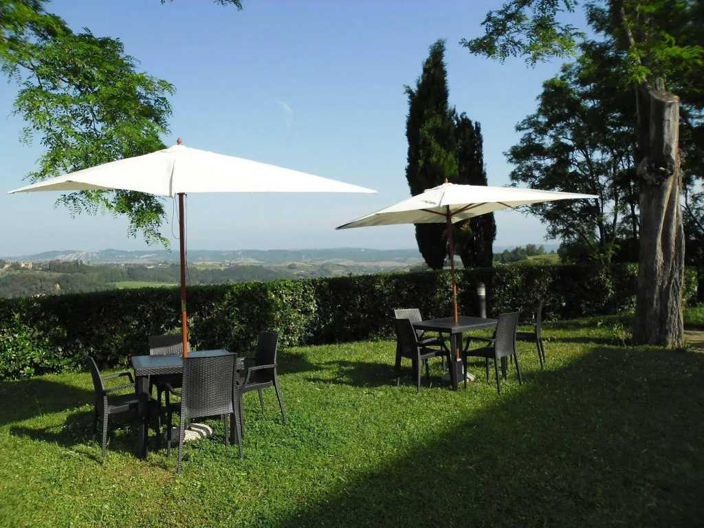 Borgo La Casaccia