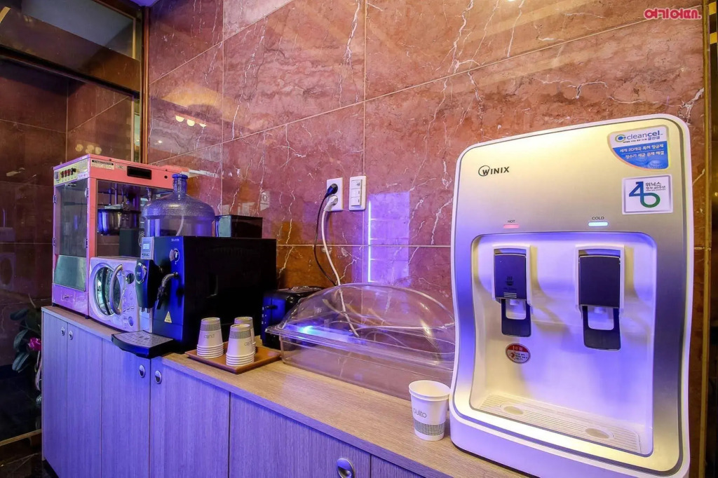 Luxury Motel Daejeon