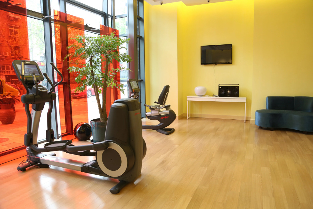 Holiday Inn Express Beijing Dongzhimen by IHG