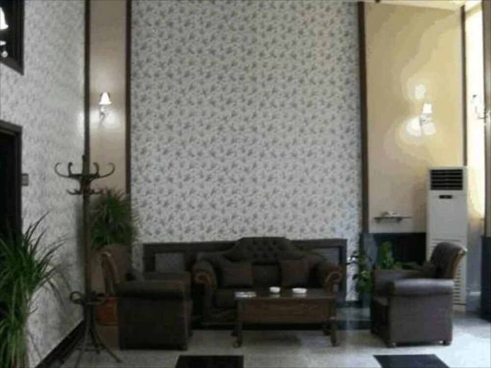 Grand Aksac Hotel