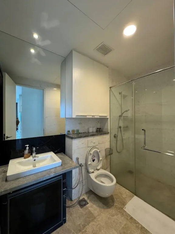 PLATINUM Suites KLCC By AR Hospitality