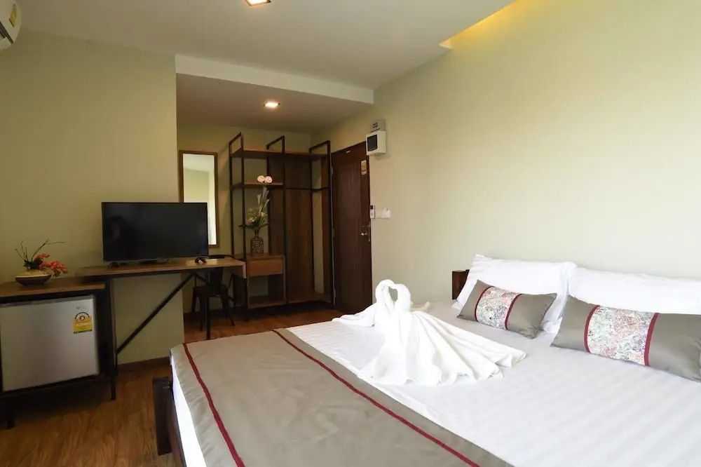 Home Inn